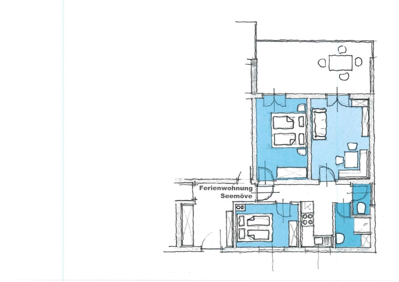 Haus Nowak Ferienwohnungen Millstatt Dış mekan fotoğraf