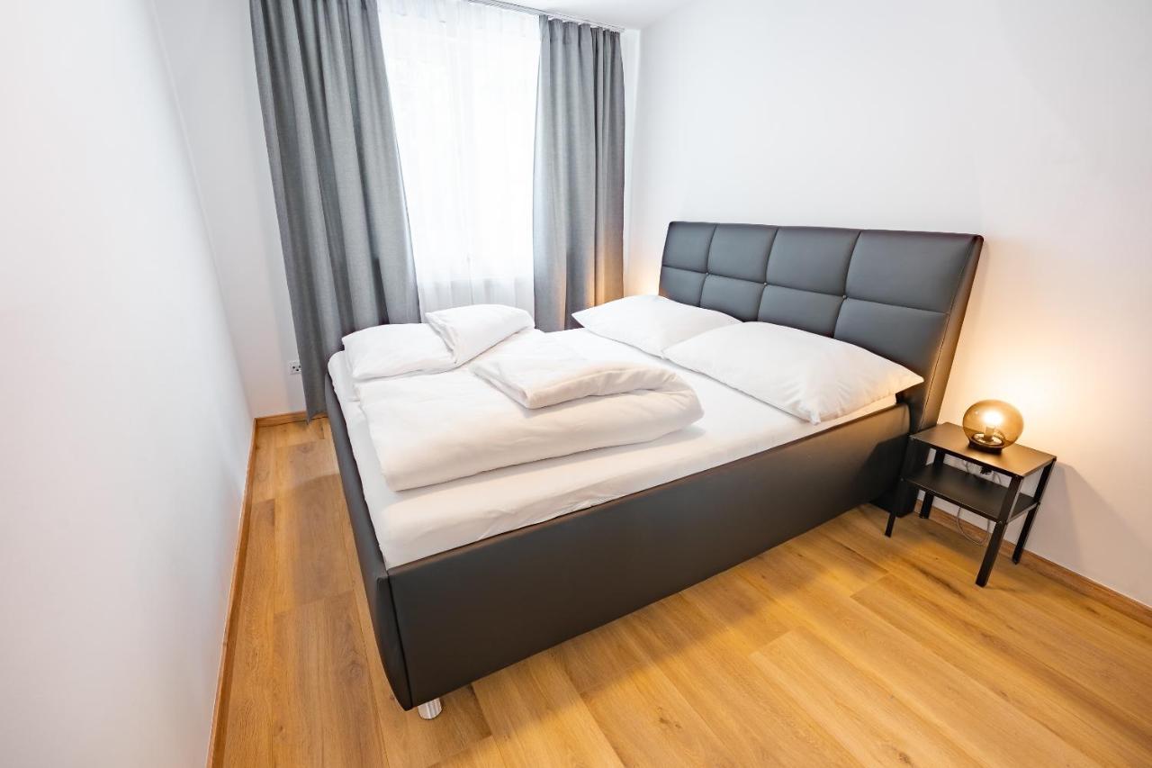 Haus Nowak Ferienwohnungen Millstatt Dış mekan fotoğraf