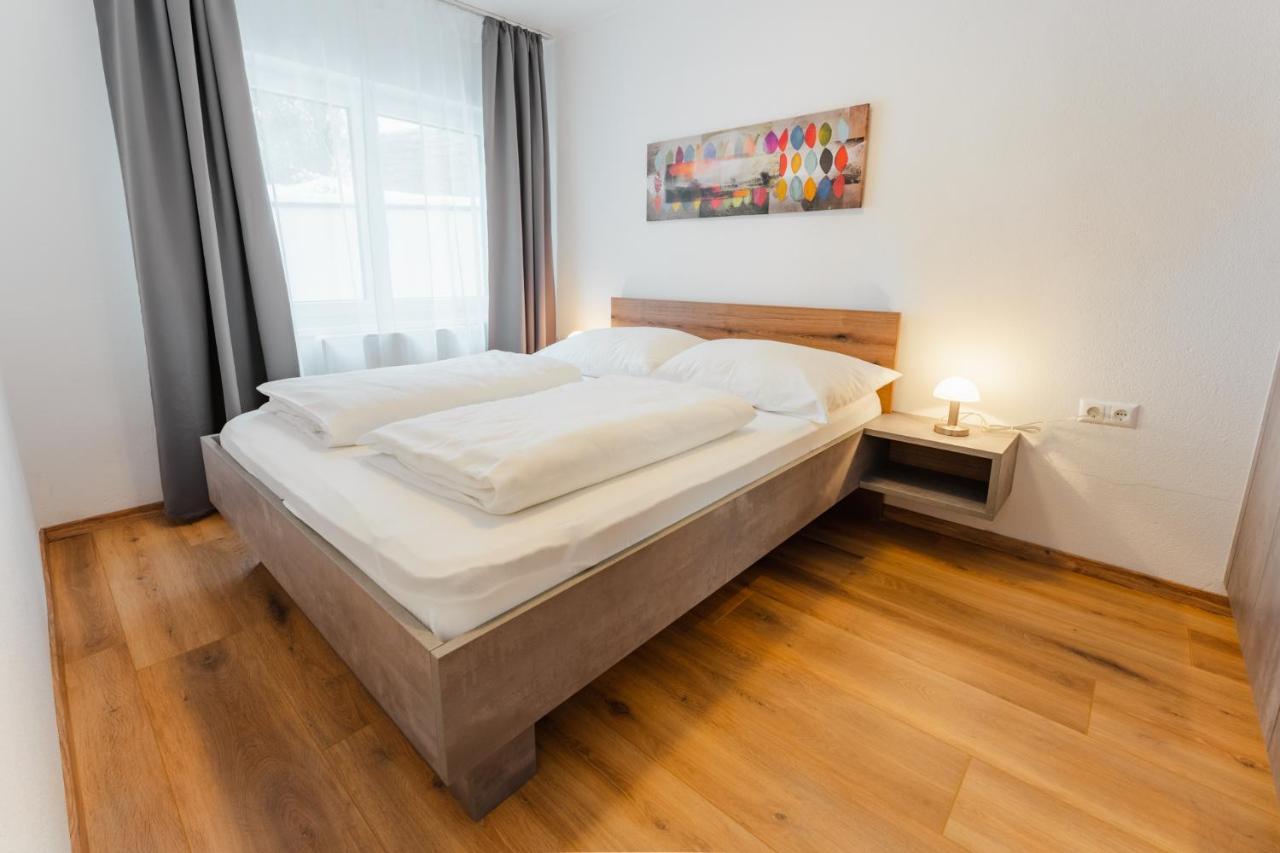 Haus Nowak Ferienwohnungen Millstatt Dış mekan fotoğraf