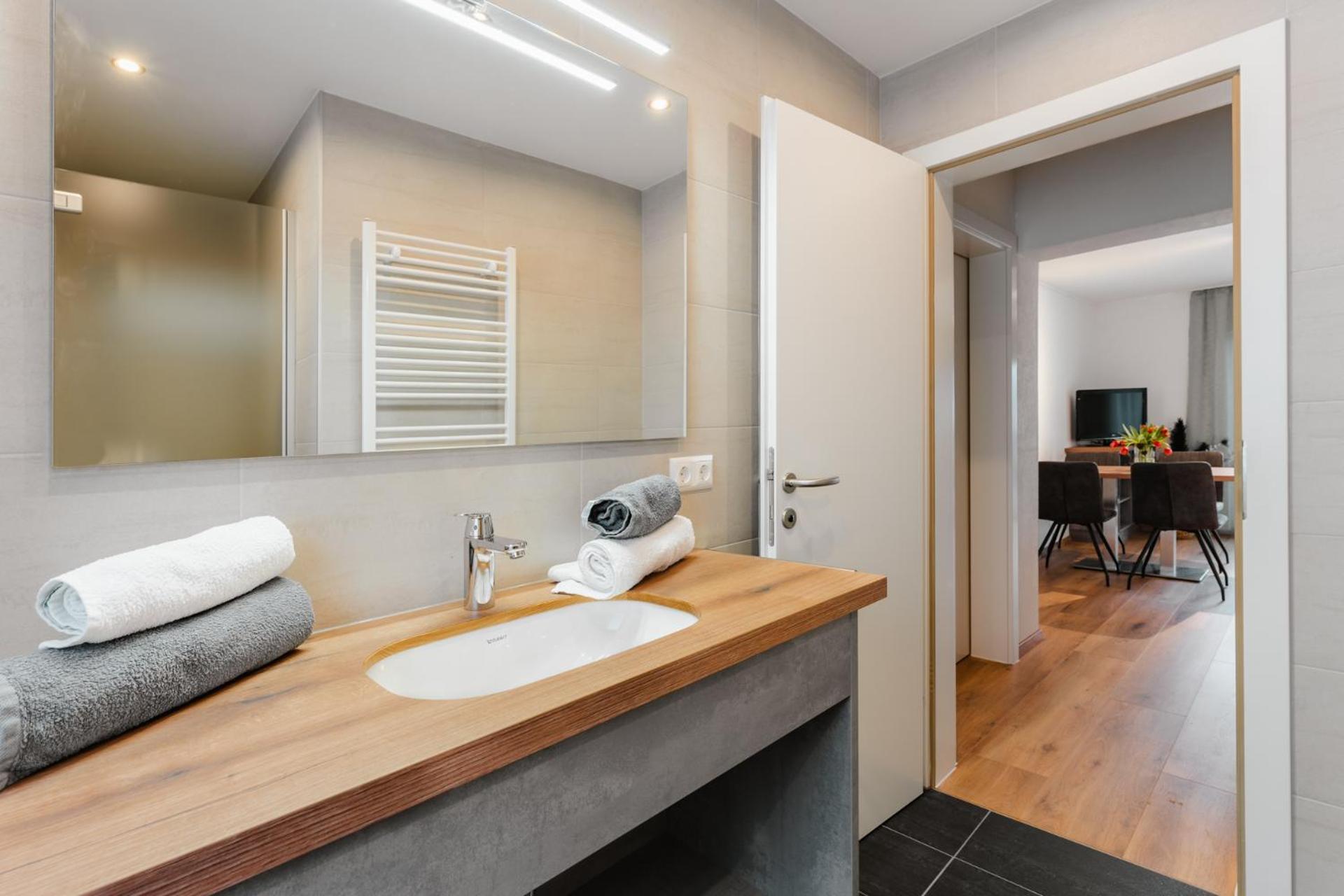 Haus Nowak Ferienwohnungen Millstatt Dış mekan fotoğraf