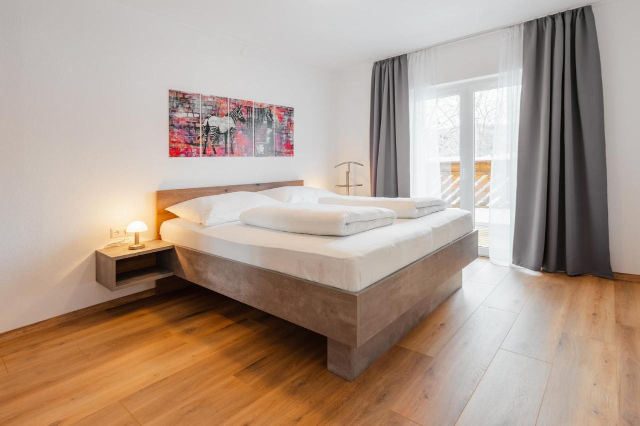 Haus Nowak Ferienwohnungen Millstatt Dış mekan fotoğraf