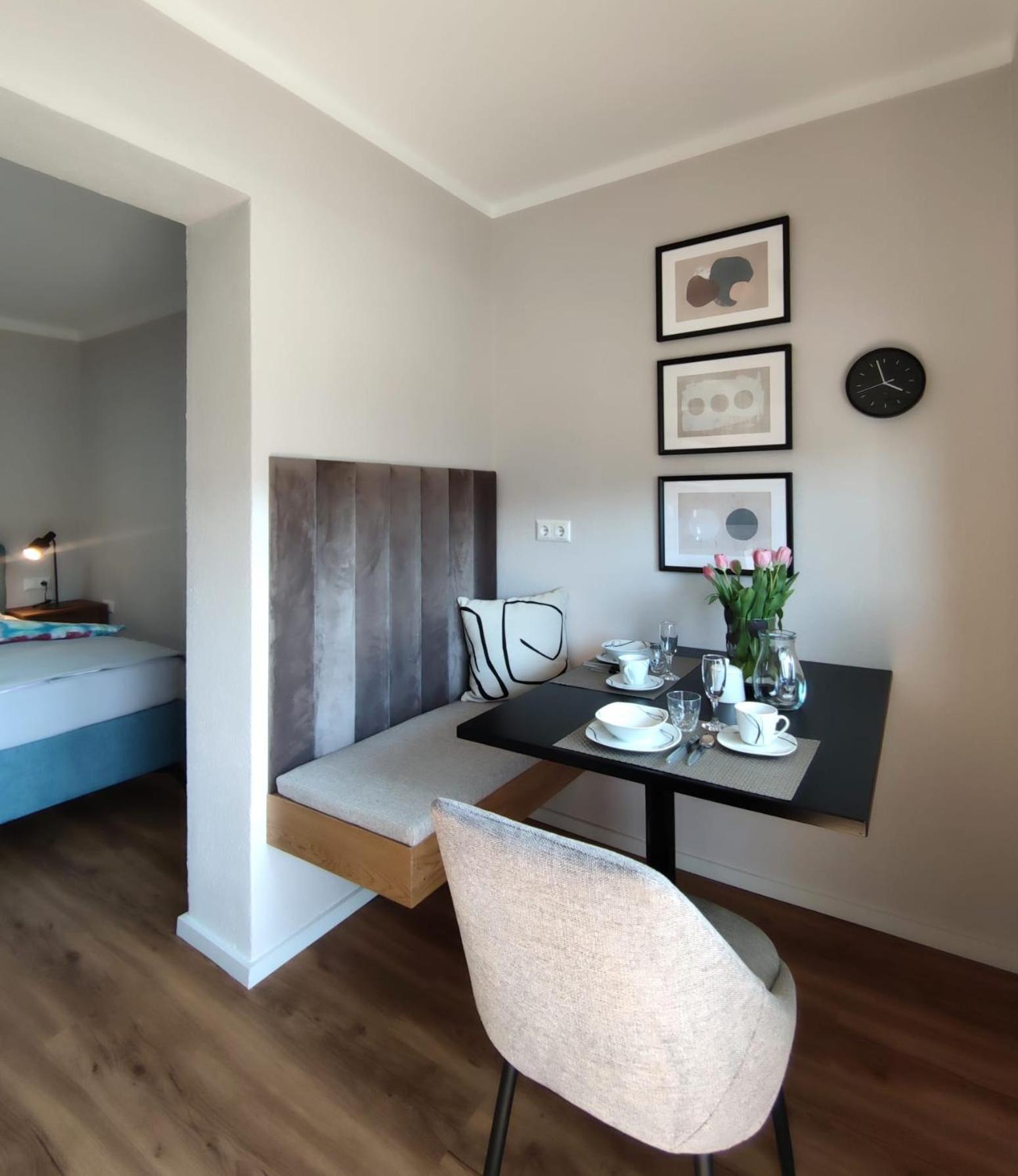 Haus Nowak Ferienwohnungen Millstatt Dış mekan fotoğraf