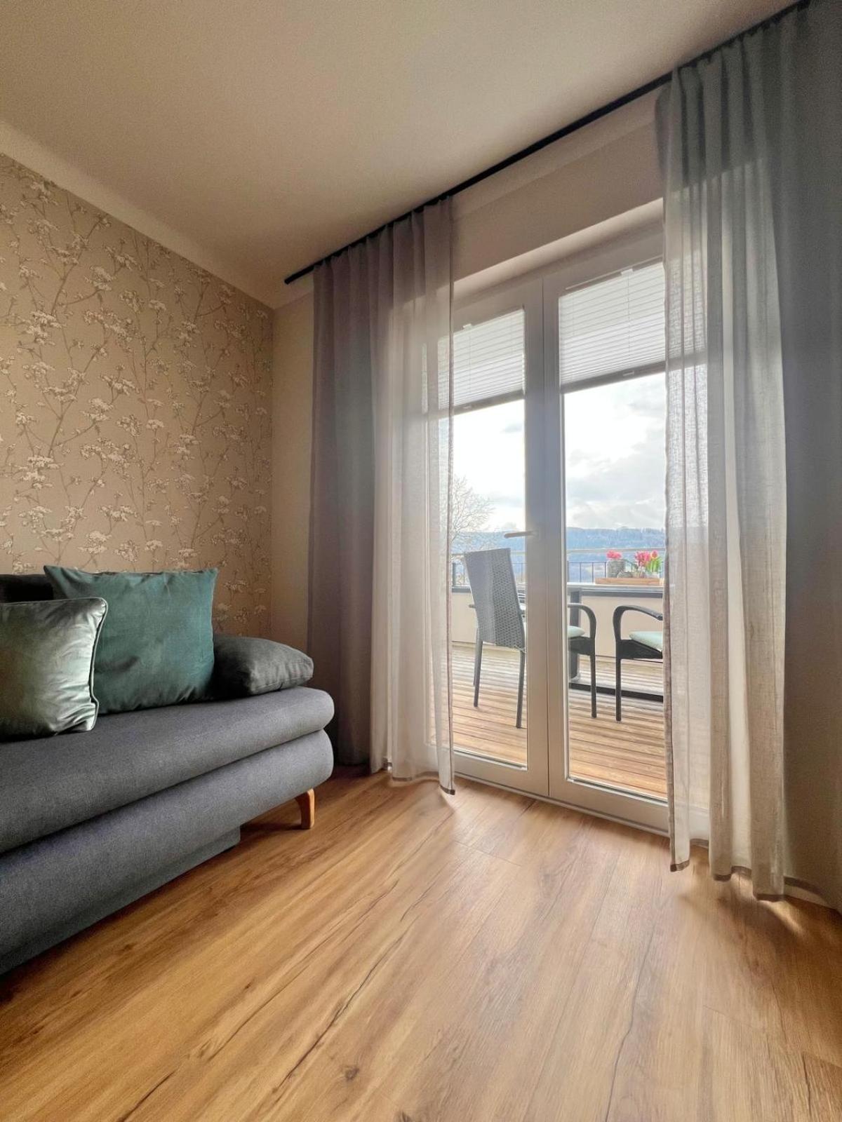 Haus Nowak Ferienwohnungen Millstatt Dış mekan fotoğraf