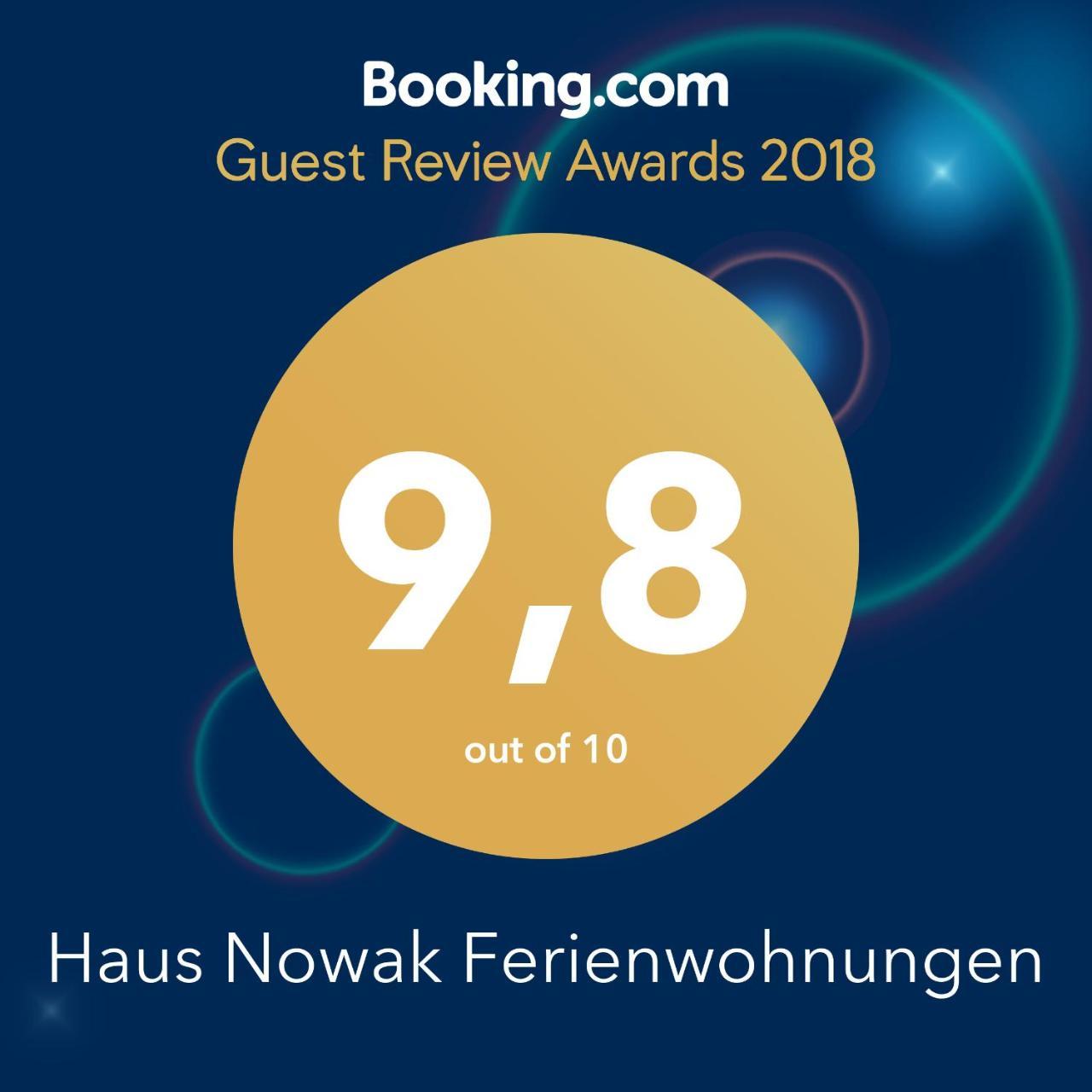 Haus Nowak Ferienwohnungen Millstatt Dış mekan fotoğraf